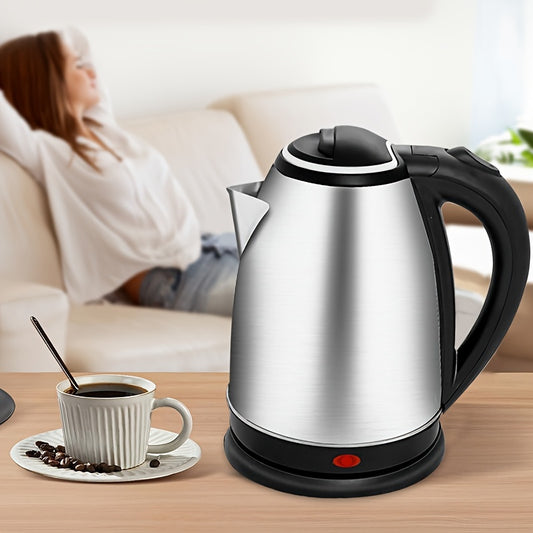 1pc 2.0L Electric Kettle