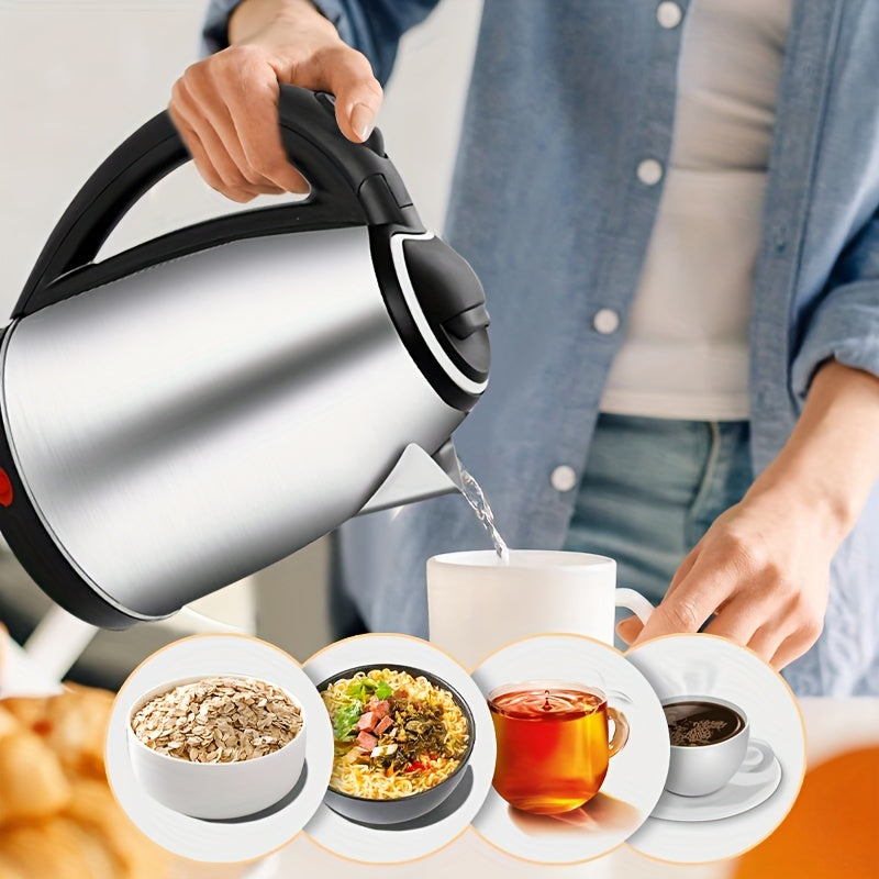 1pc 2.0L Electric Kettle