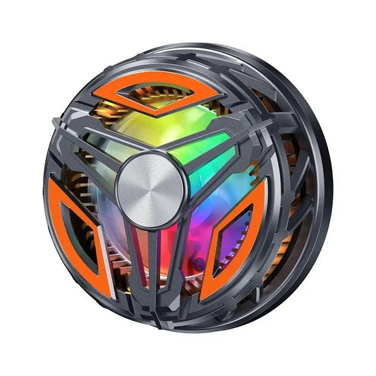 CX07 MEMO Magnetic Mobile Game Cooler