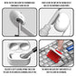 Soft brush Kit Multi function