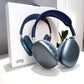 P9 AirPods Max Wireless Bluetooth Headphones