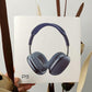 P9 AirPods Max Wireless Bluetooth Headphones