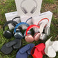 P9 AirPods Max Wireless Bluetooth Headphones
