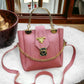 Luxe Leather Handbags
