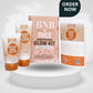 BNB Rice Brightening Glow Kit