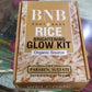 BNB Rice Brightening Glow Kit