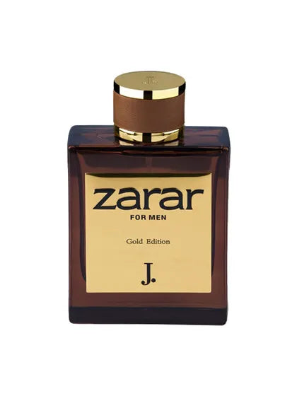 Zarar Gold Perfume